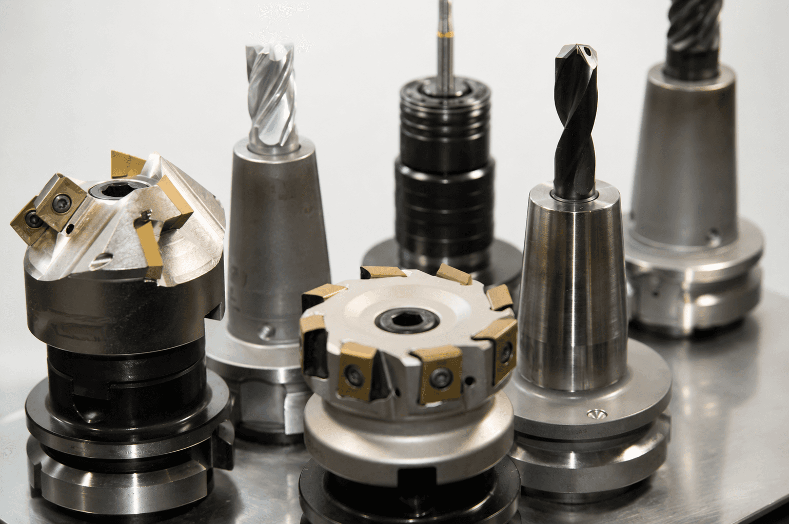 CNC Machines