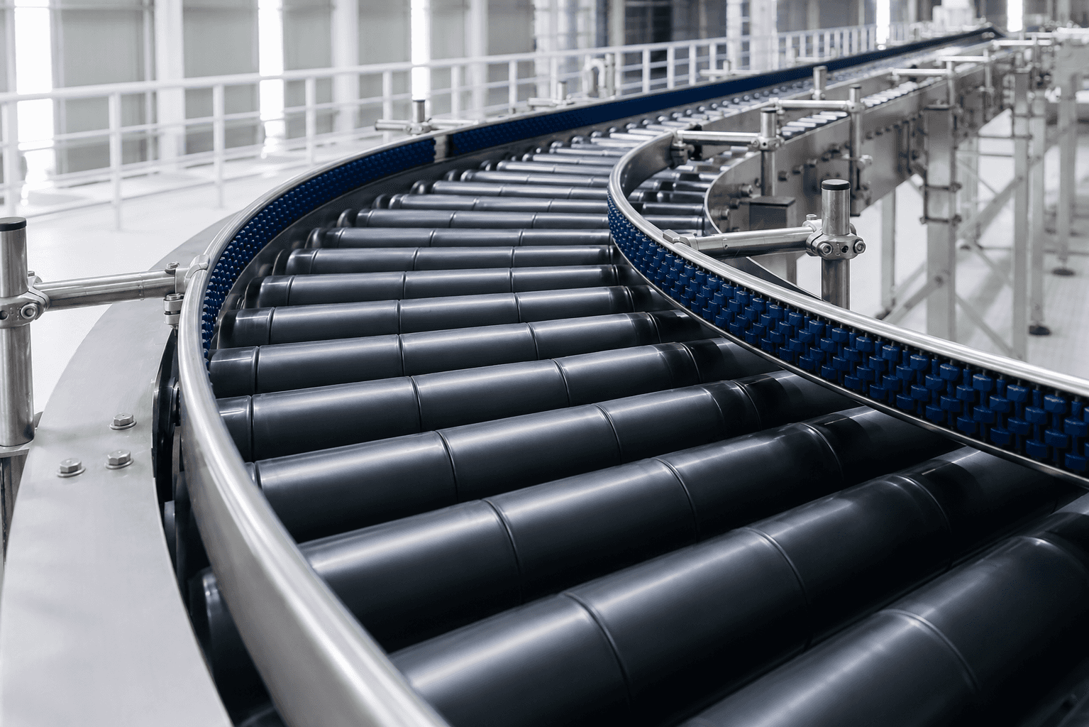 Conveyor Systems