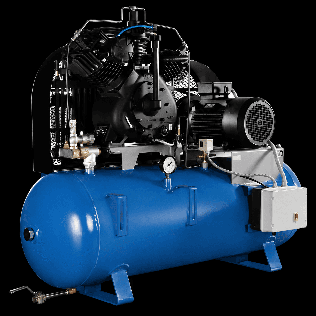 Compressors