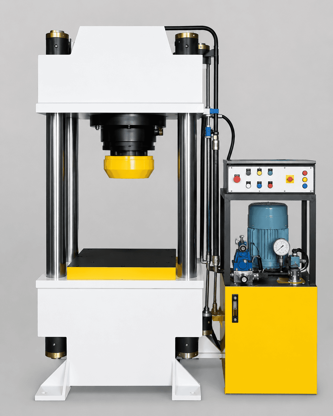 Hydraulic Press