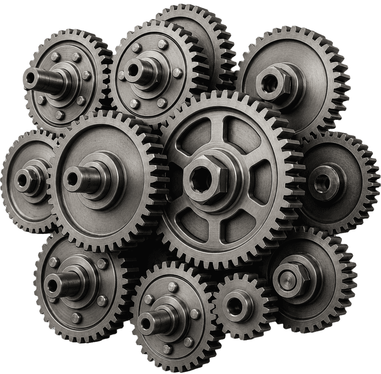 Industrial Machinery